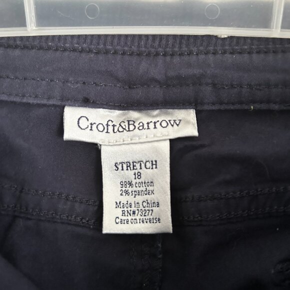Capris - Picture 4 of 6